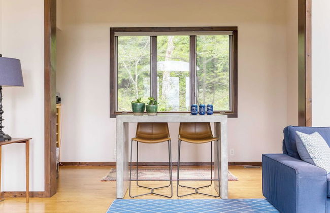 Wellspring by Avantstay Indoor Pool + Views - Foto 37