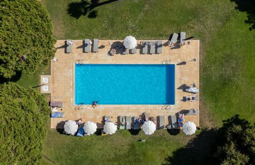 5 star Luxury SevenPines apartment with large balcony and 3 communal pool - Foto 5