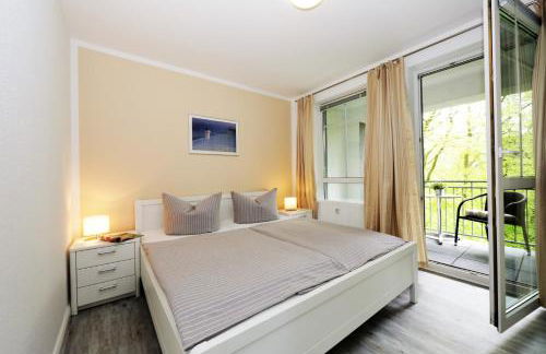 Brise Villen am Buchenpark App 15 - Foto 10