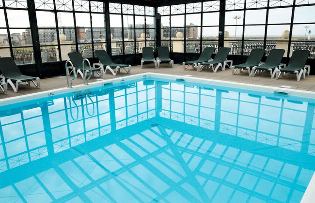 SOWELL RÉSIDENCES Le Port - Foto 28