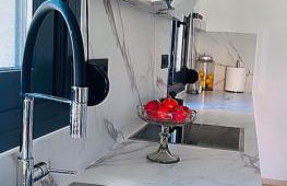 no.21house. Α Beach house in Rio,Patras - Foto 23