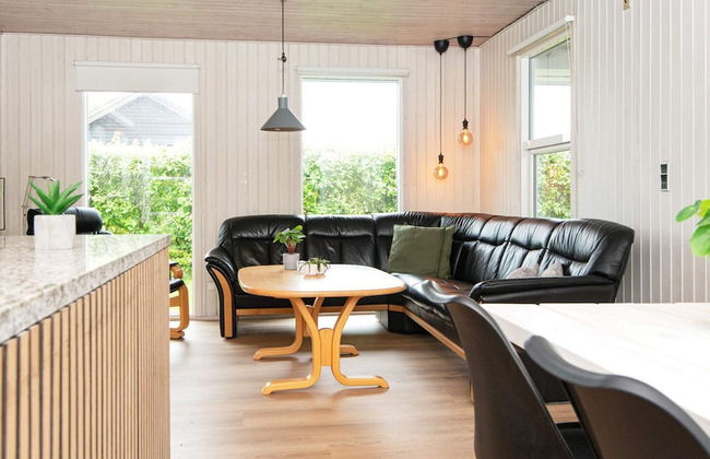 Luxury Retreat in Pot Strandby - By Traum Ferienwohnungen - Foto 21