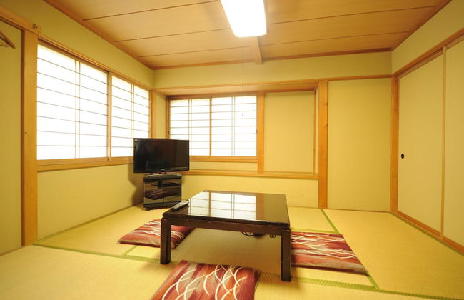 Izumigo AMBIENT Yatsugatake Cottage - Foto 7