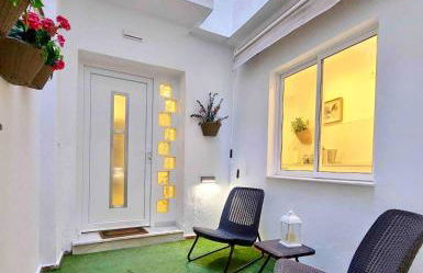 New CarreterIa 51 Apart Historic Center - Foto 1