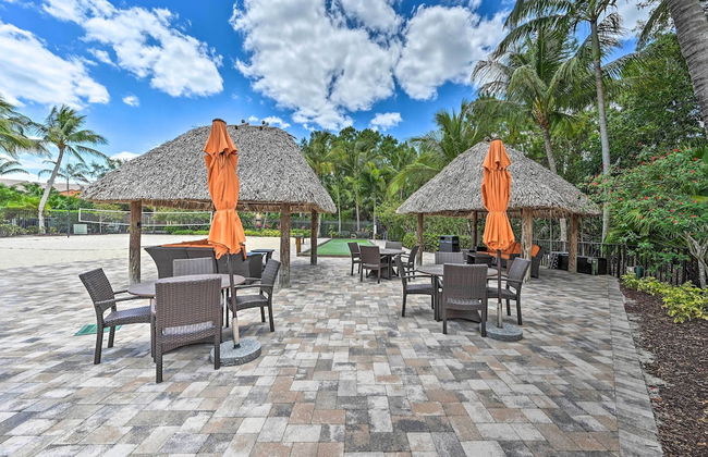 Ole at Lely Townhome w/ Endless Amenities! - Foto 39