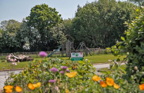 Alpaca Cottage 7mins to Alton Towers - Foto 25