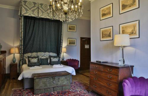 Huntsham Court by Group Retreats - Foto 40