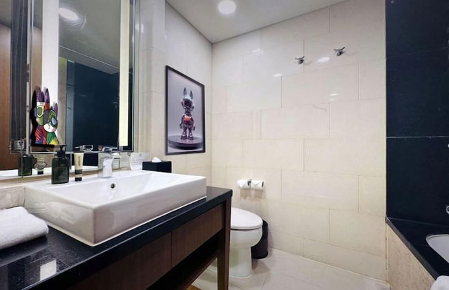Ascott Huai Hai Road Shanghai - Photo 31