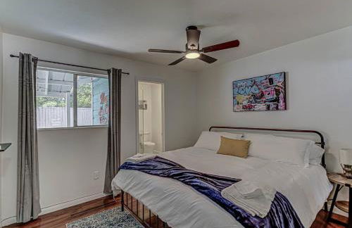 4 BDRM with POOL Prime Location on Lamar Mins to DT - Foto 21