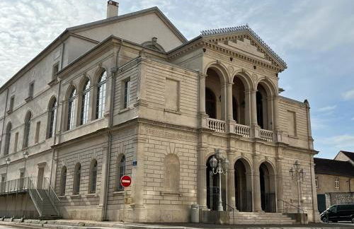 Domaine de Val combe - Foto 20