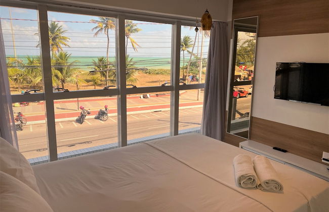 Apartamento Tambau a Beira Mar - Foto 52