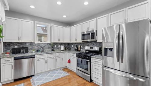 Short Drive to Capitol Hill-Convenient MD Homestay - Foto 3