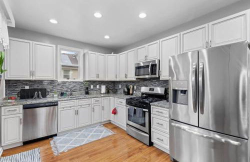 Short Drive to Capitol Hill-Convenient MD Homestay - Foto 3