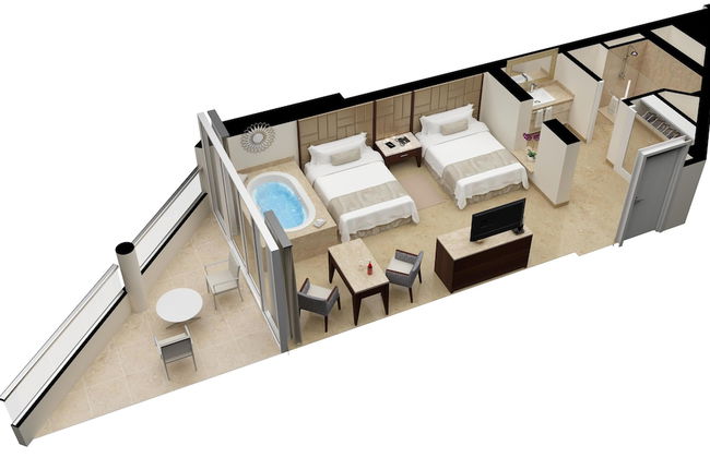 Playacar Palace All Inclusive - Foto 33