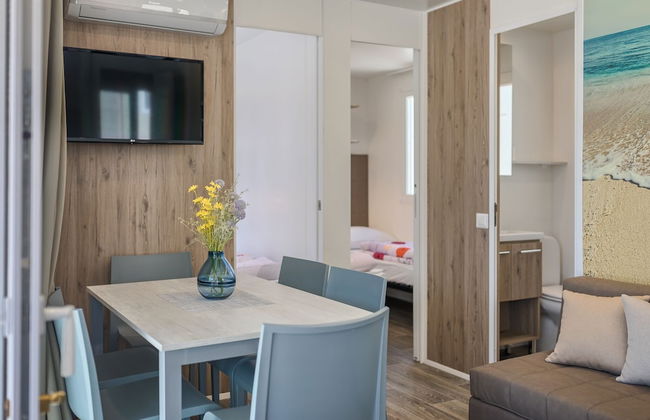 Boutique Camping Santa Marina - Foto 31