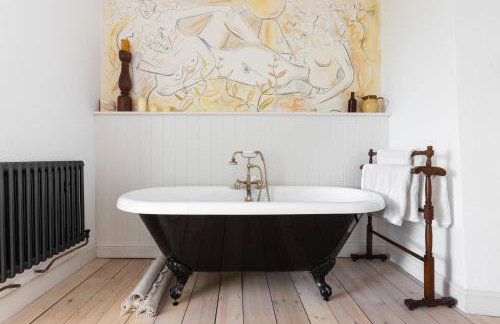 Painter's Cottage in the Cotswolds - Foto 24