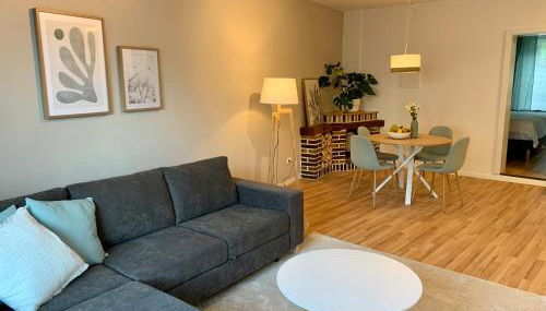 Apartment Brauselay - Foto 3