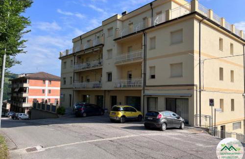 Montefortino Sibillini House - Foto 1