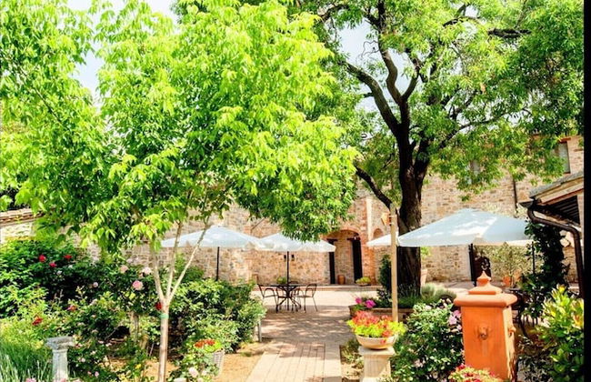 Belvilla by OYO Agello Magione Quercia - Foto 21