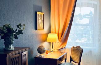 Ferienwohnung Emma - WLAN, Küche, TV, Bad, ca 15 Min zum Europa Park - Foto 4