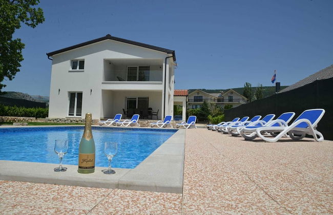 Villa Maria - Foto 32