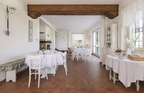 Agriturismo Albarossa - Foto 9