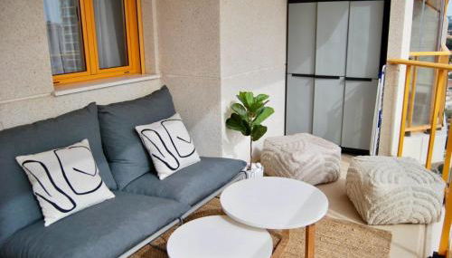 Apartamento en Calpe - frente al mar "a estrenar" - Photo 5