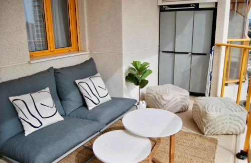 Apartamento en Calpe - frente al mar "a estrenar" - Photo 5