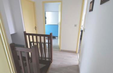 Maison de famille 4-6 personnes à 5 min du Futuroscope - Foto 20