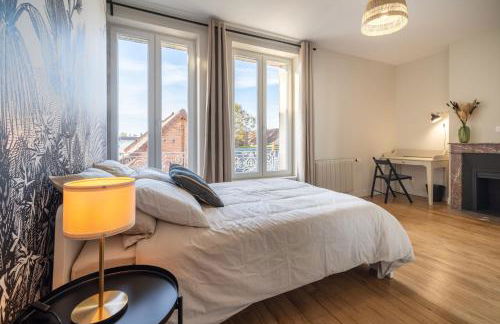 L'Orée du Faubourg - VENDOME CENTRE - Foto 13