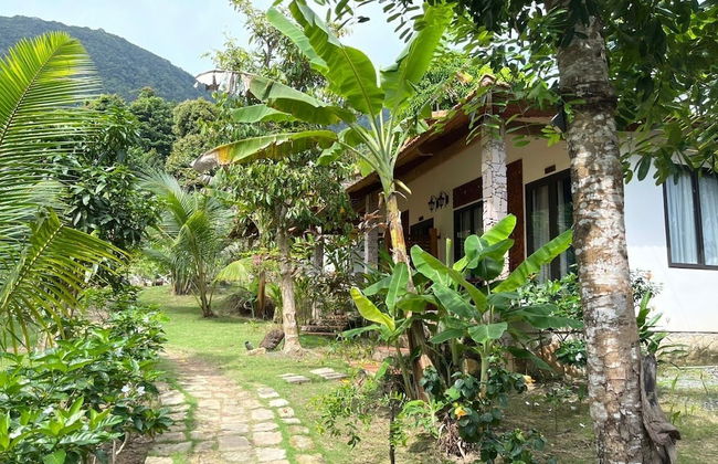 Freedom Jungle Resort - Foto 15