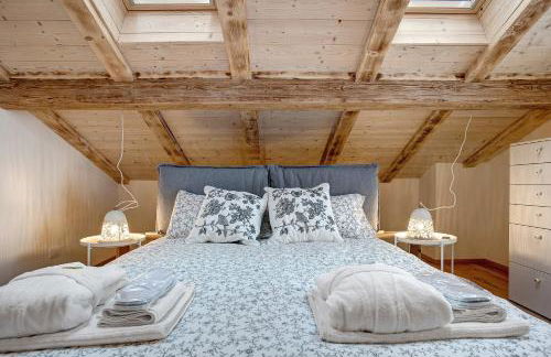 Wellness Lodge Chicca - Foto 17