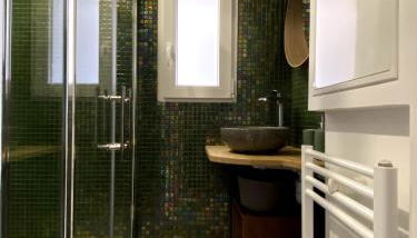 ID'home le Royale - Foto 2, Shower