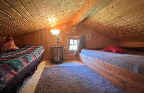 Gemütliches Bungalow an der Ostsee - Photo 9