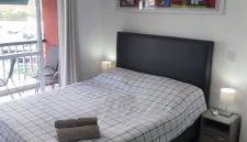 Flat frente mar no Shopping Piratas , com estacionamento - Foto 5