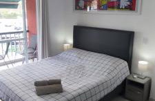 Flat frente mar no Shopping Piratas , com estacionamento - Foto 5