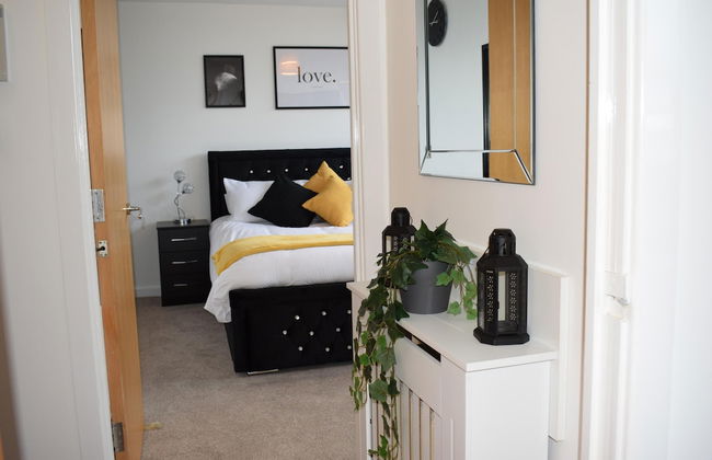 Penthouse 1-bed Apartment With Amazing Views - Foto 6