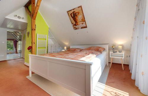 Ferienhaus In Oerrel Mit Pool - Foto 11