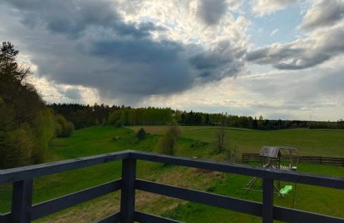 Mazurkowo domek Gaj-Grzmięca - Foto 17