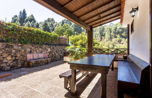 Home2Book Icod Rural Escape Pool BBQ - Foto 34