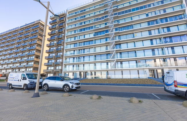Flat With Frontal sea Views and Parking - Foto 20