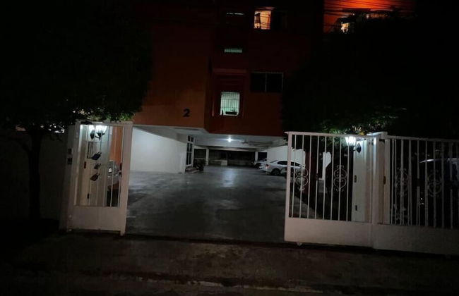 Entire Apartment Tu Nido De Amor #2 Santo Domingo West - Foto 66