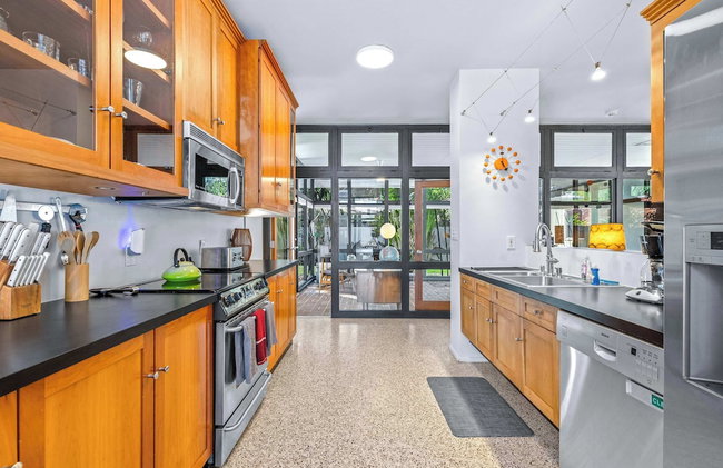 Mid Century Modern - Weekly Winter Rates - Foto 23