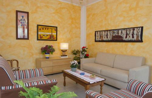 Nel Giardino Degli Ulivi - Foto 12