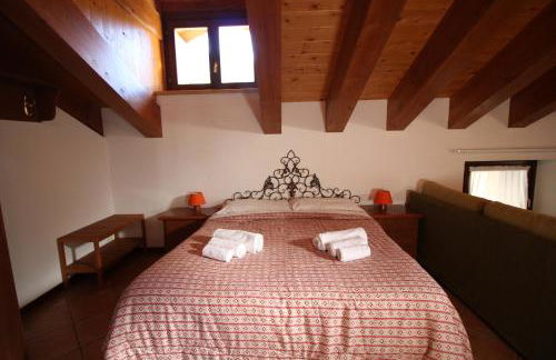 Residence Aquila - Mono Corno Bussola - Foto 2