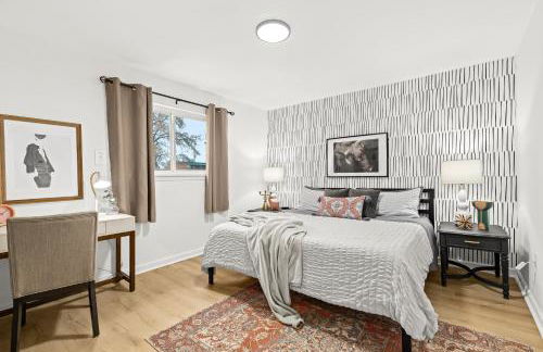 Cozy Modern 1BR Close to Downtown - Foto 1