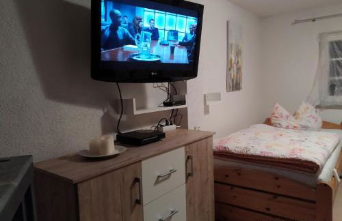 Kleines Gartenhaus am Mahler - Foto 9