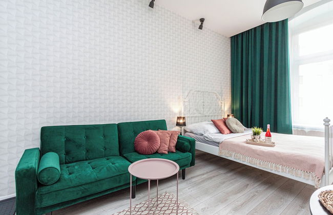 Sydonia Apartments - Photo 41