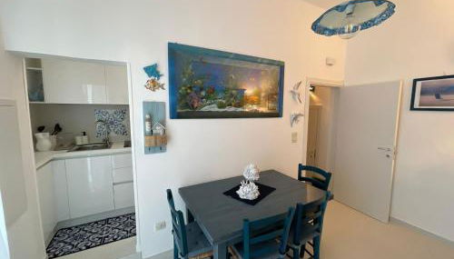 Casa Azzurro - Foto 4