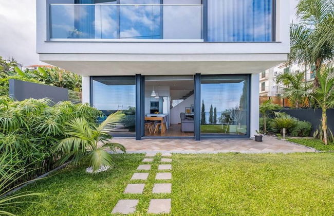 Cristiano Ronaldo Airport View - Foto 25